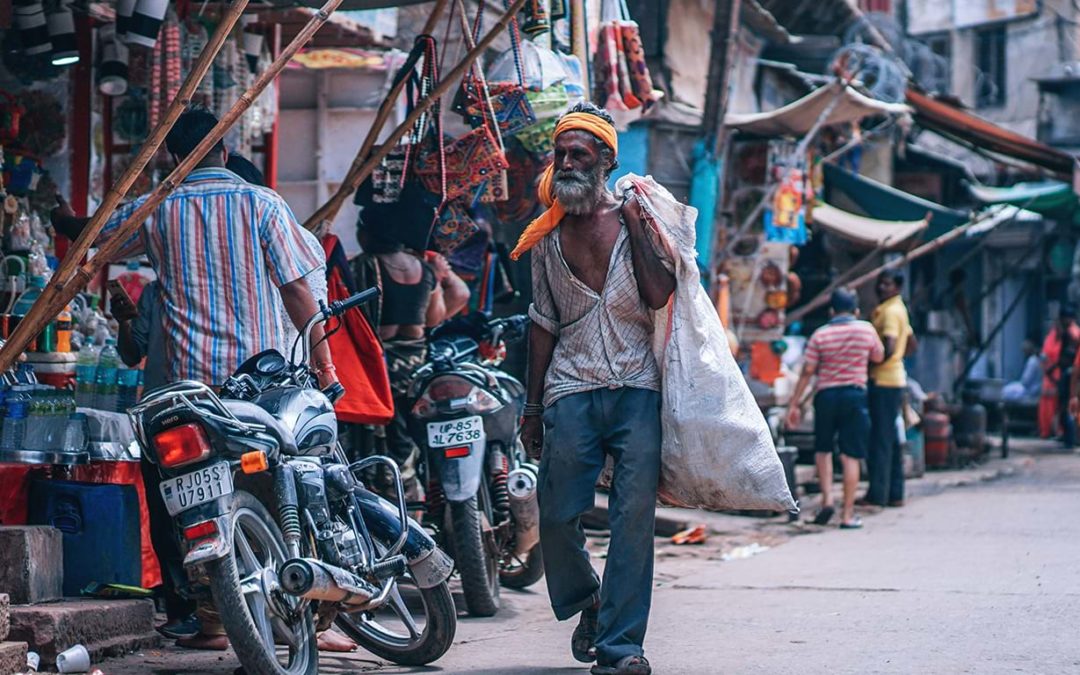 Swachh Bharat Cess – Is it ‘Swachh’ way of introducing a new tax?