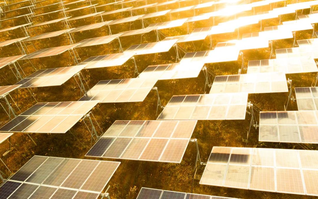 GST impacT on Solar power GeneraTion projecTS – noT So Sunny!