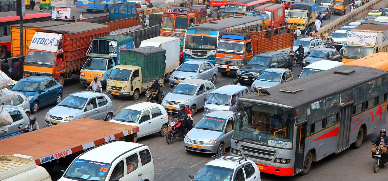 the panorama of cenvat credit on