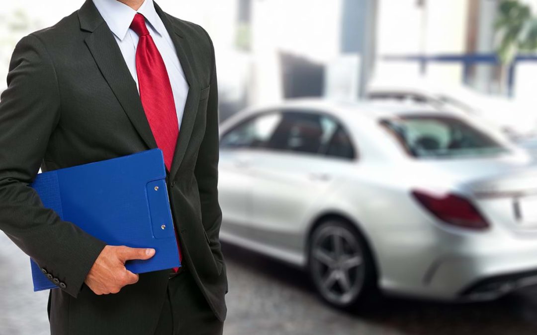 Admissibility of credit on cars including demo cars