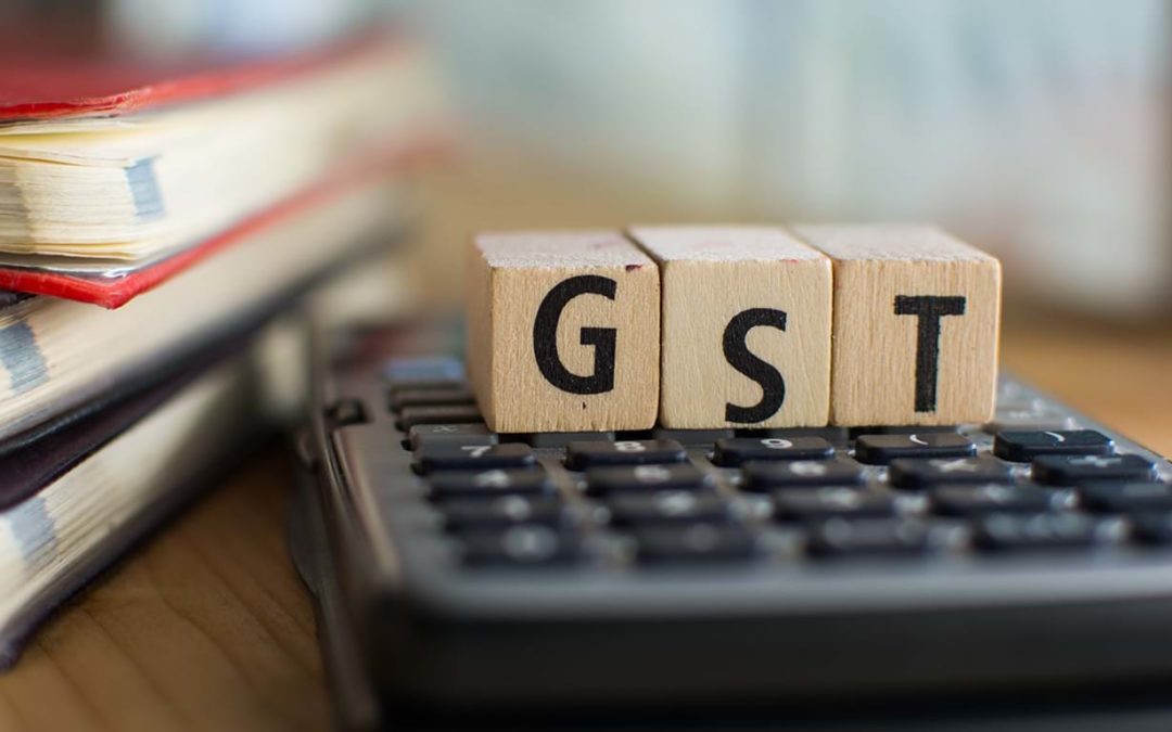 Recent Notifications and Circulars issued under GST