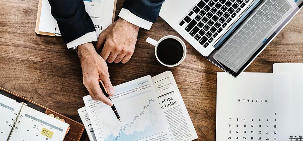 September Financial Year