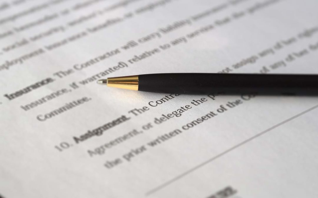 Recent Tribunal decisions on ‘toleration of an act’