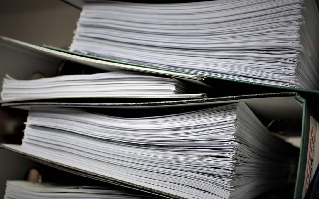 Important To-Do’s for September 2019 (Financial Year 2018-19)