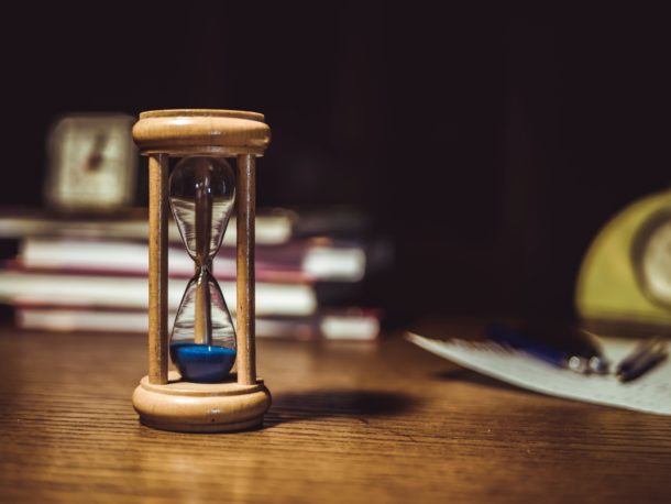 A Test Of Time Validity Of Time Limit For Transition Of Pre GST Credits NITYA Tax Associates